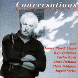 Conversations - In+Out Records LC 7588, Released: 1994