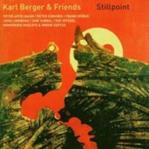 Stillpoint - Double Moon Records – DMCHR 71029, Released: 2002