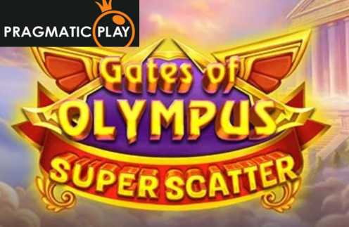 Demo Pragmatic Gratis Olympus Super Scatter