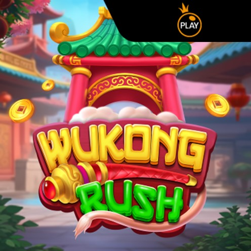Demo Pragmatic Gratis Wukong Rush