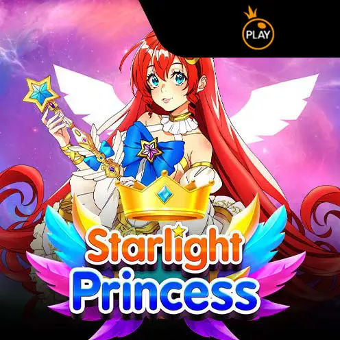 Demo Pragmatic Gratis Starlight Princess
