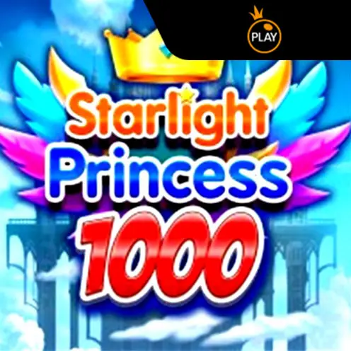 Demo Pragmatic Gratis Starlight Princess 1000